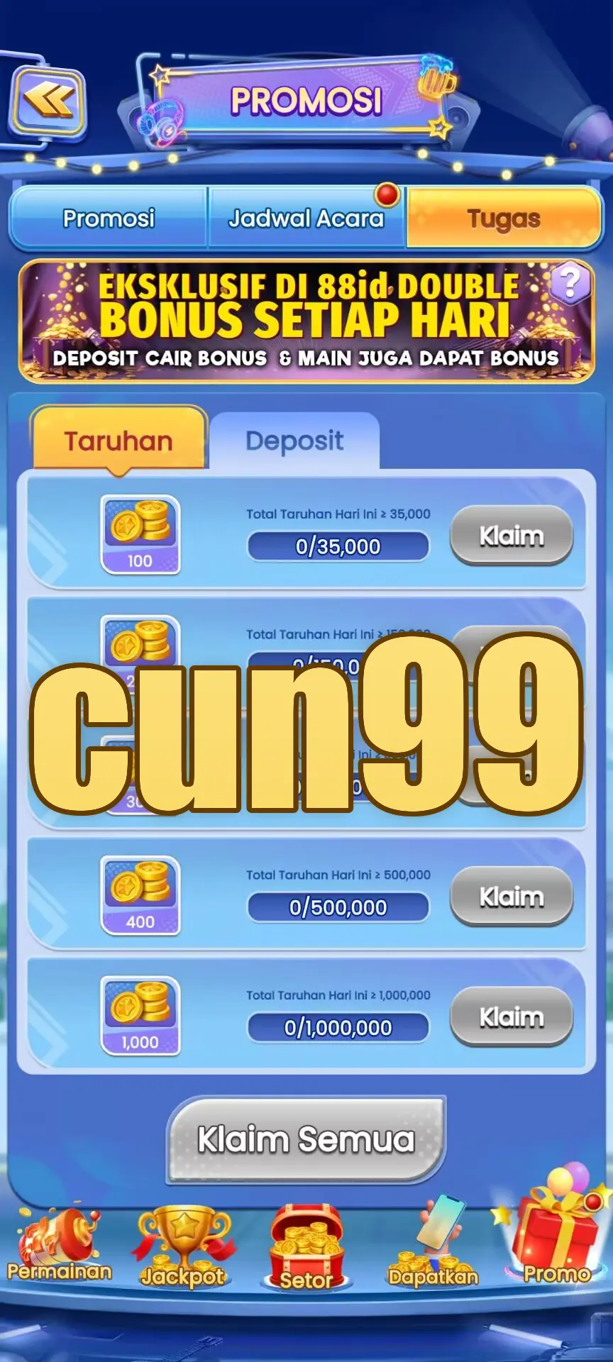 cun99 APK