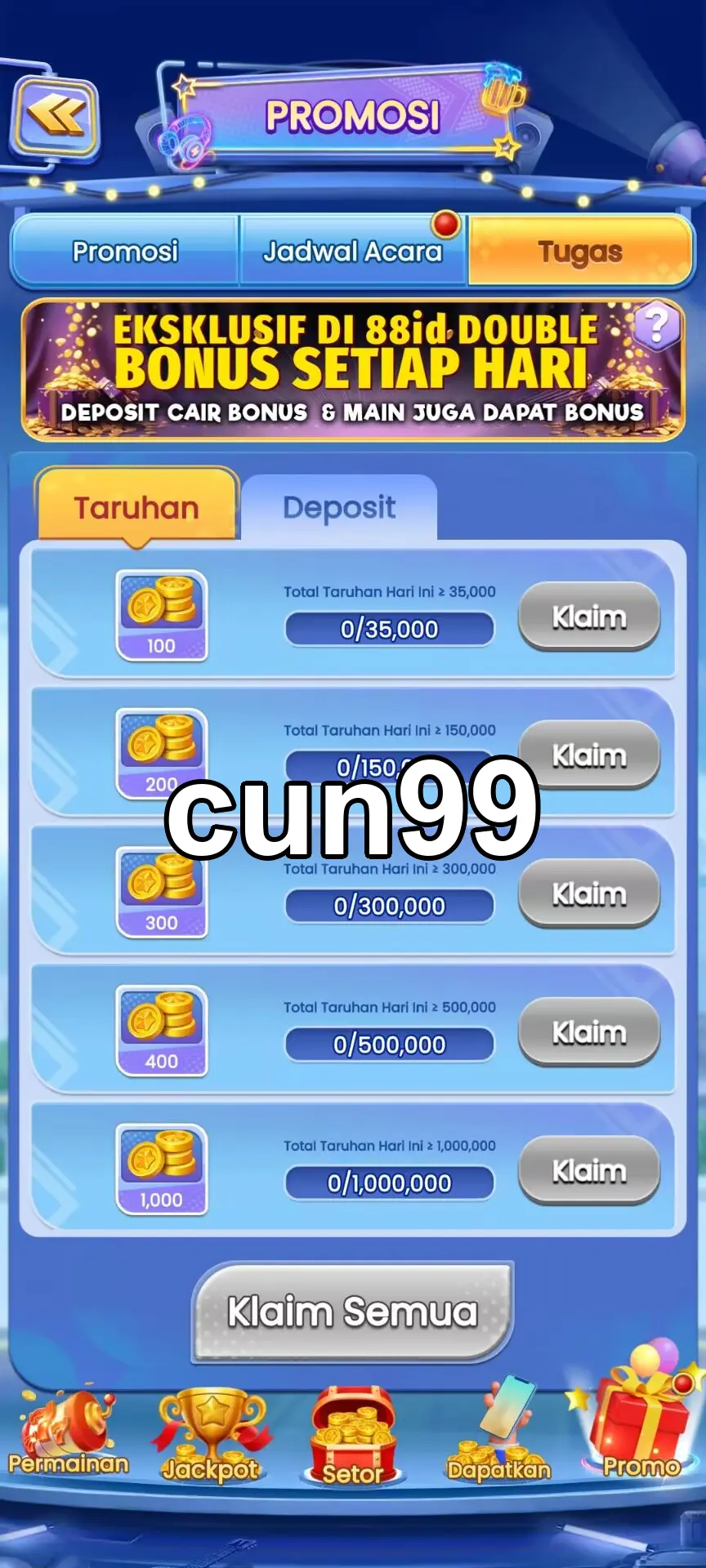 cun99 APK