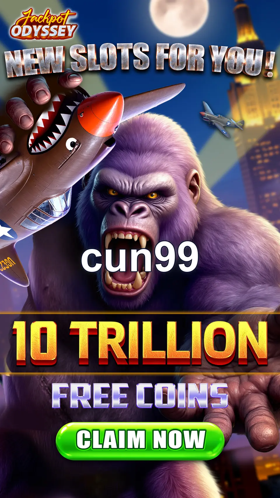 cun99 APK