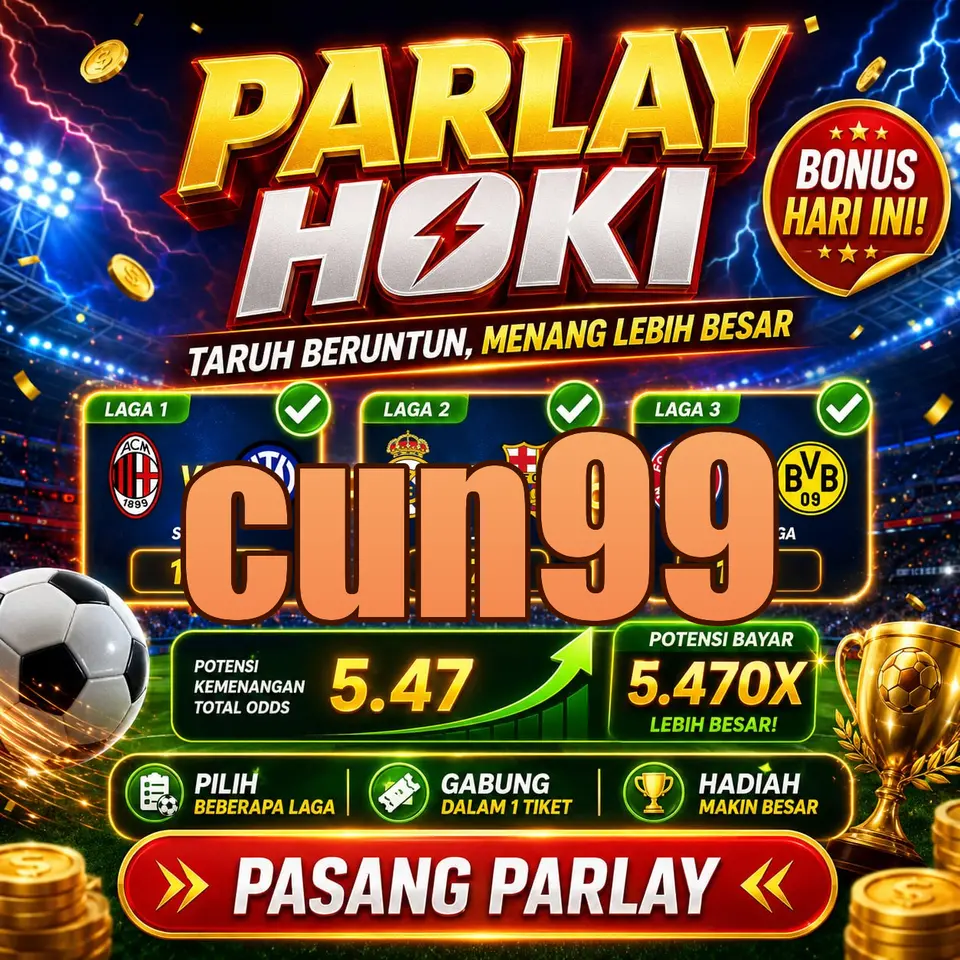 cun99 Masuk