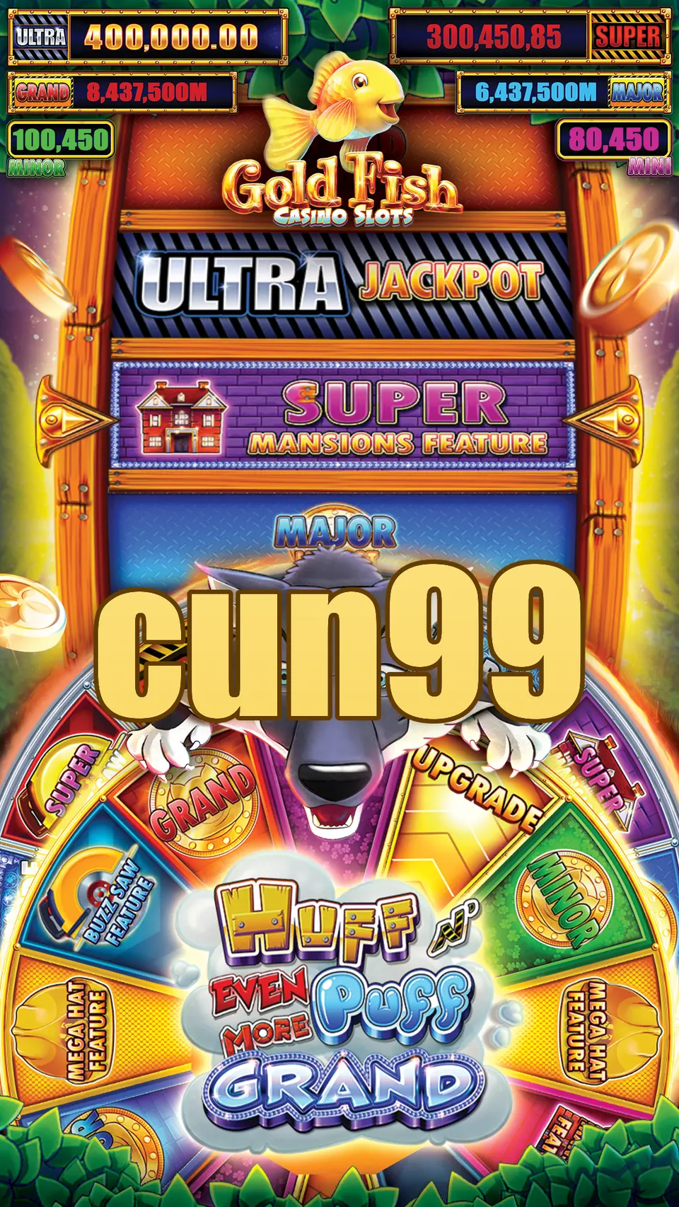 cun99 Masuk