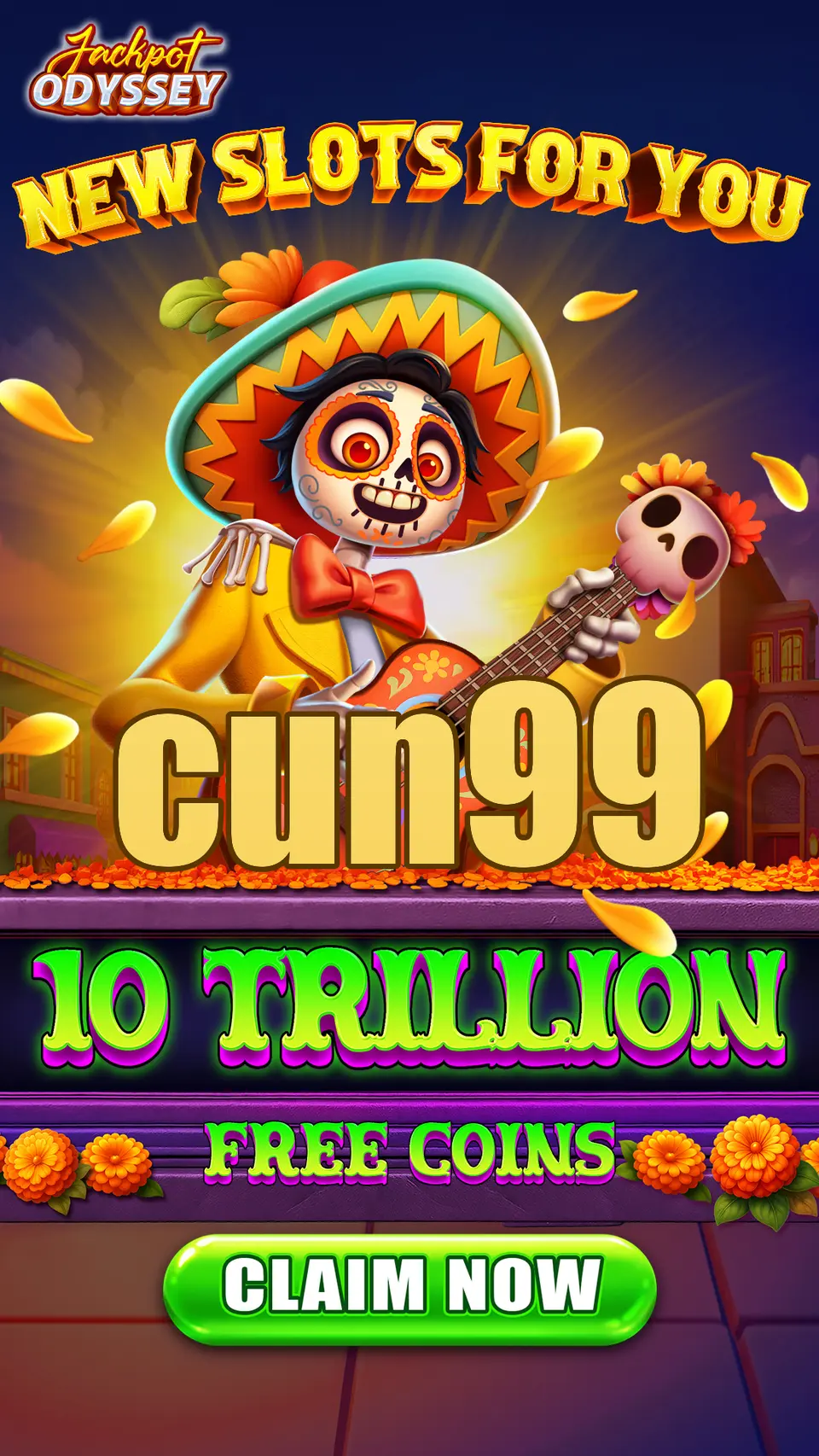 cun99 Tangkapan Layar - APK Resmi