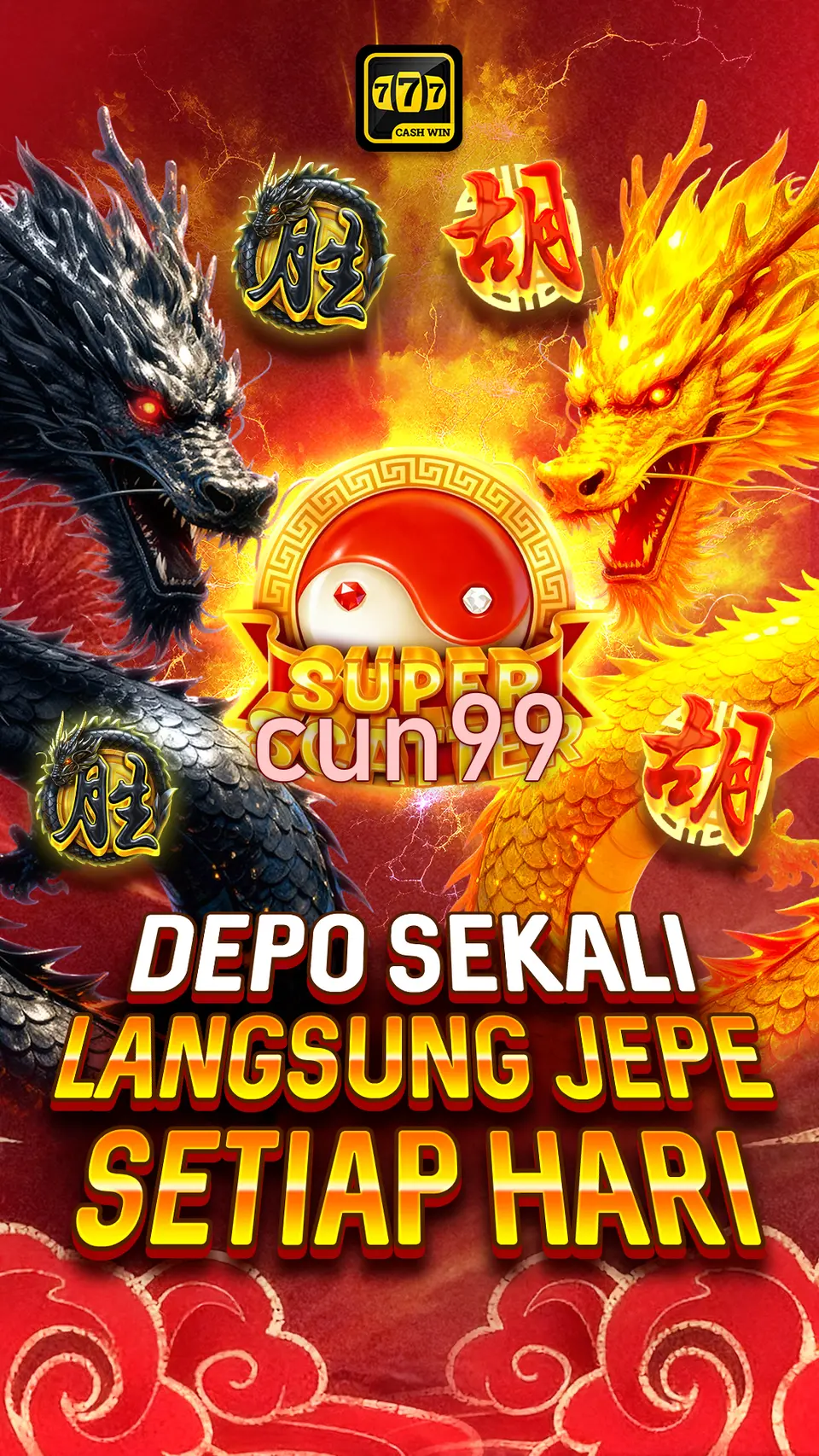 cun99 Preview - Resmi Unduh